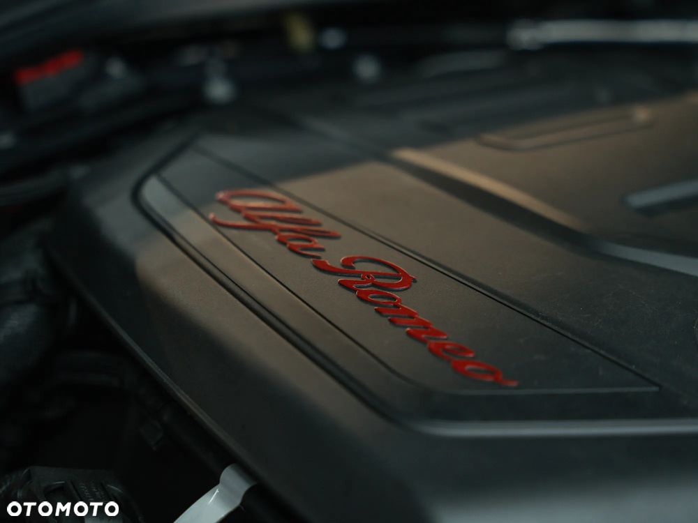 Alfa Romeo Giulia - 23