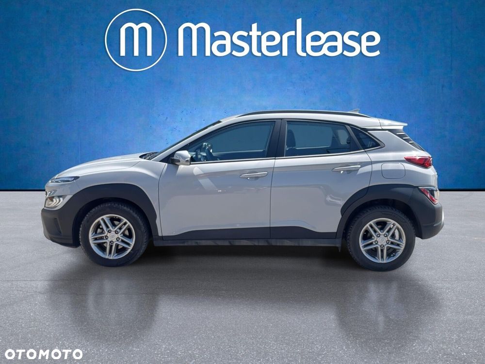 Hyundai Kona 1.0 T-GDI Modern - 8