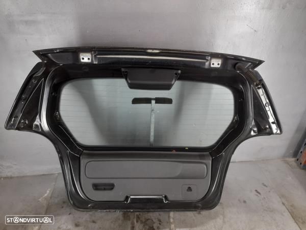 Tampa Mala Chevrolet Spark (M300) - 4