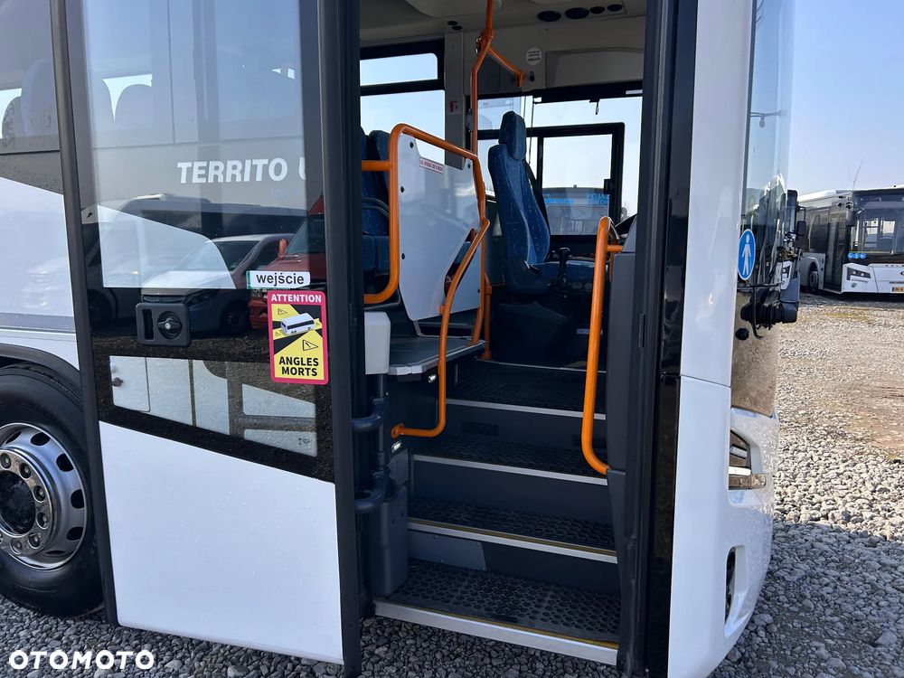Otokar Territo - 8