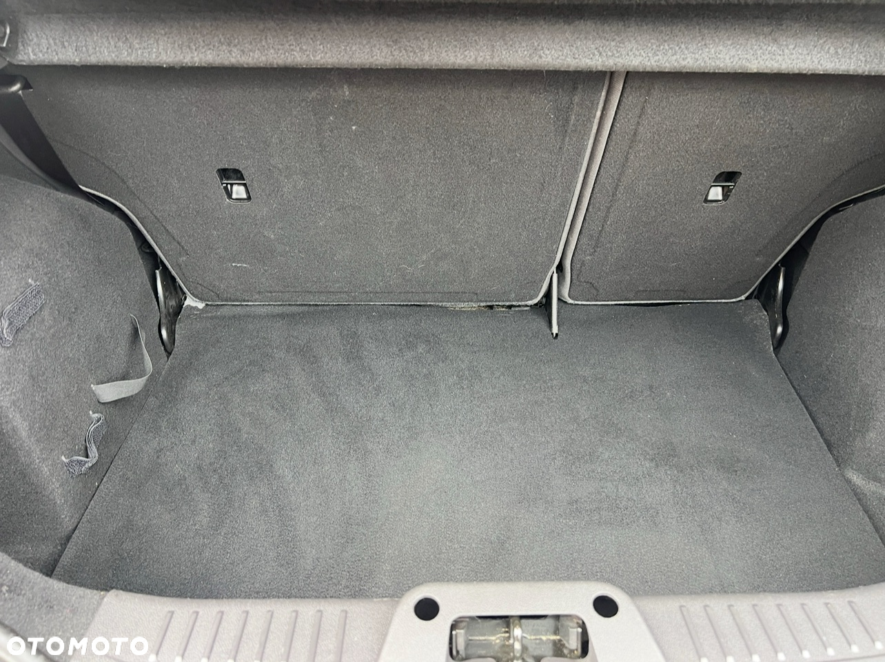 Ford Fiesta 1.0 EcoBoost Start-Stop Titanium - 19