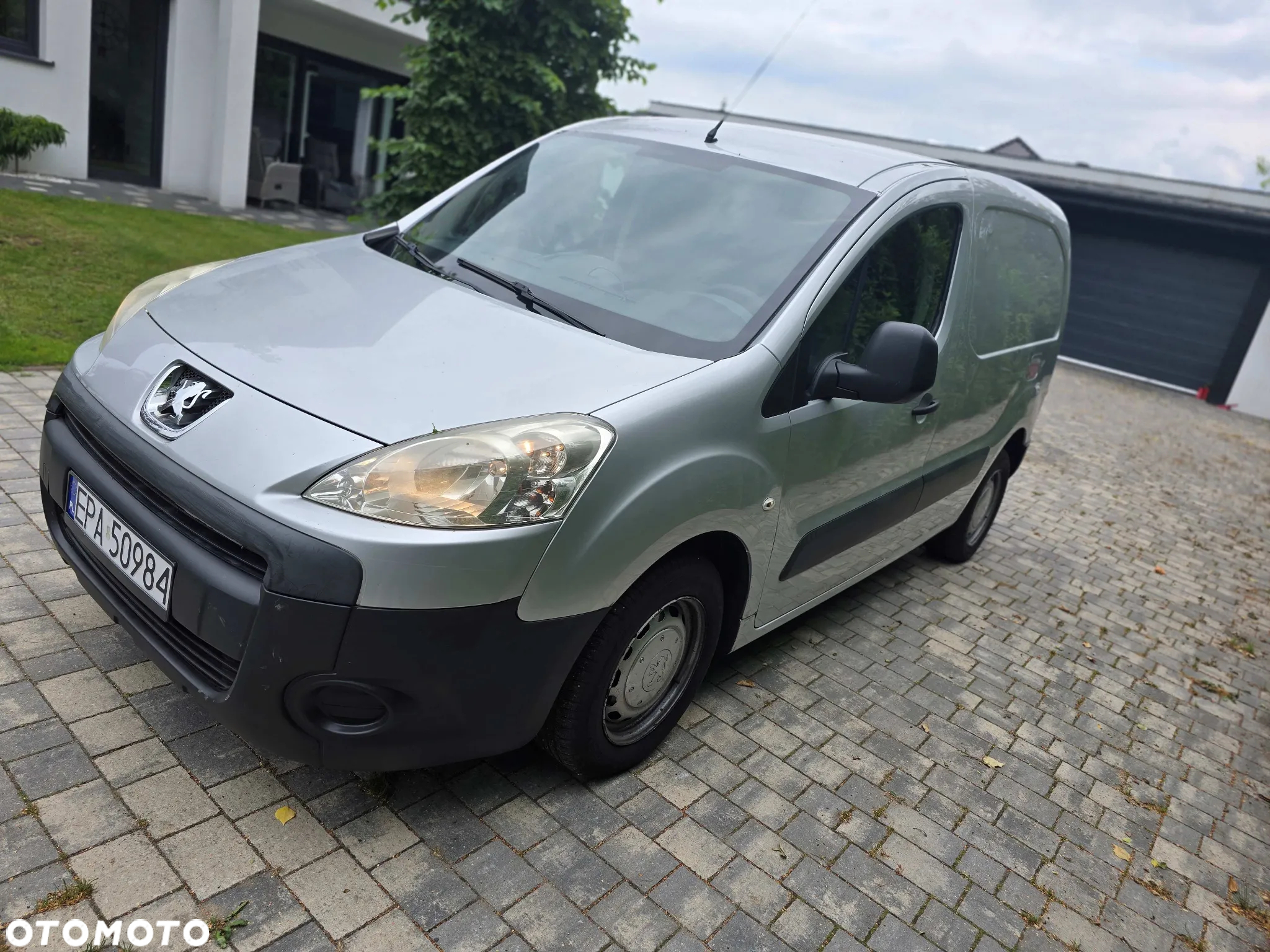 Peugeot Partner - 3