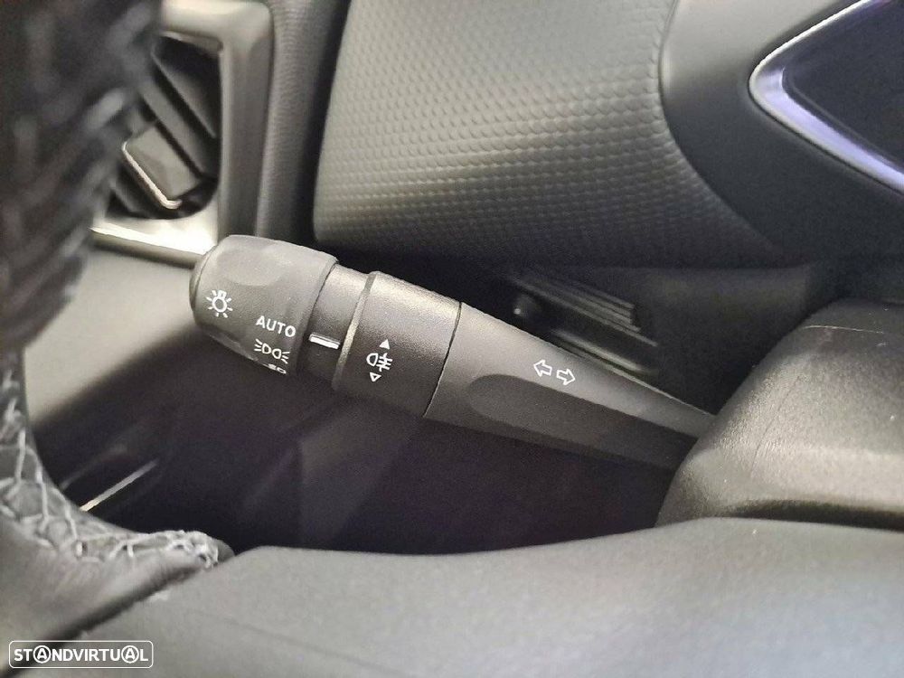 DS DS3 1.2 PureTech Pallas - 14