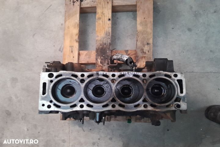 Bloc motor ambielat 2.0 HDI RHR (DW10BTED4) 2.0 HDI RHR (DW10BTED4) P - 1