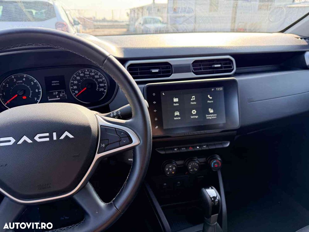 Dacia Duster - 11