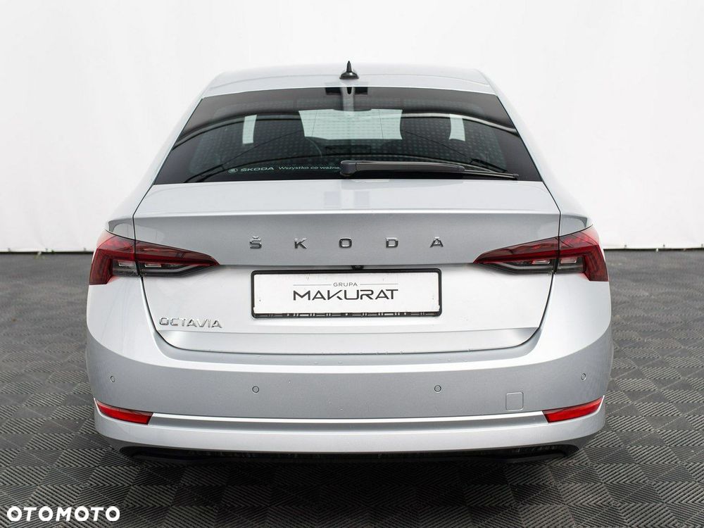Skoda Octavia - 10