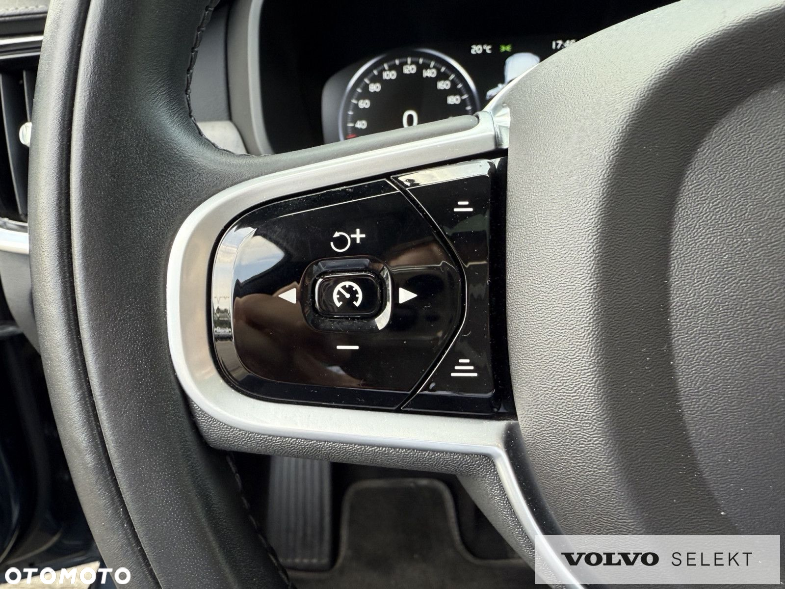 Volvo V90 - 16