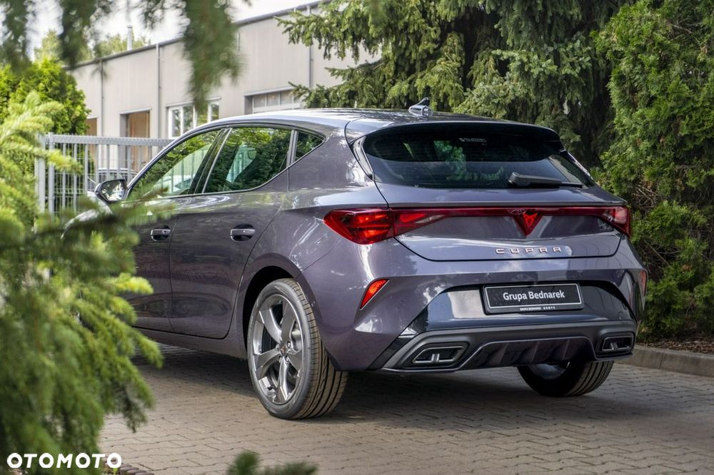 Cupra Leon - 9