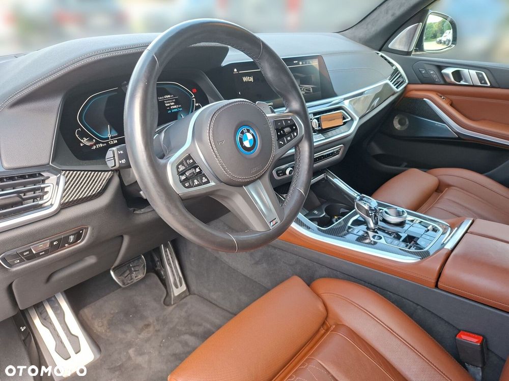 BMW X5 - 11