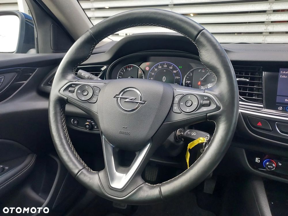 Opel Insignia Sports Tourer 1.5 ECOTEC Direct Inj Turbo Innovation - 37