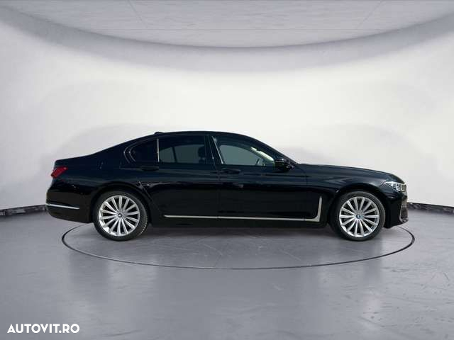 BMW Seria 7 - 6