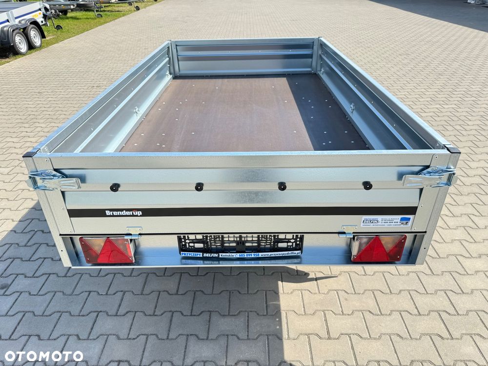 Brenderup 3251STUB750 - 6