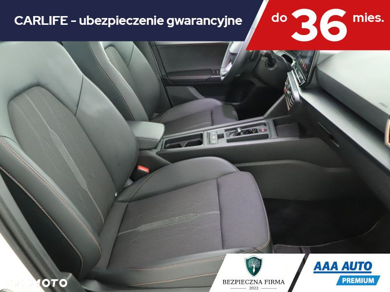 Cupra Leon - 8