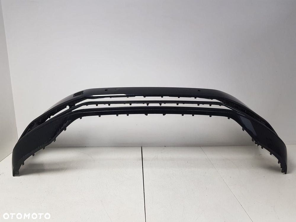 ZDERZAK PRZÓD VW PASSAT B8 LIFT 19-24r PRZEDNI 4xPDC 3G0807221E 3G0 3G - 7