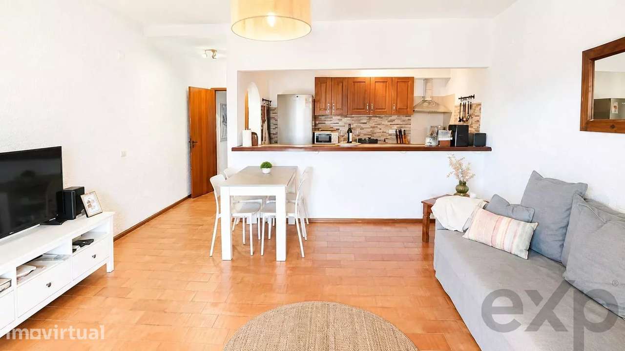 Apartamento T1 Exclusivo - Aldeamento Marim - Grande imagem: 3/9