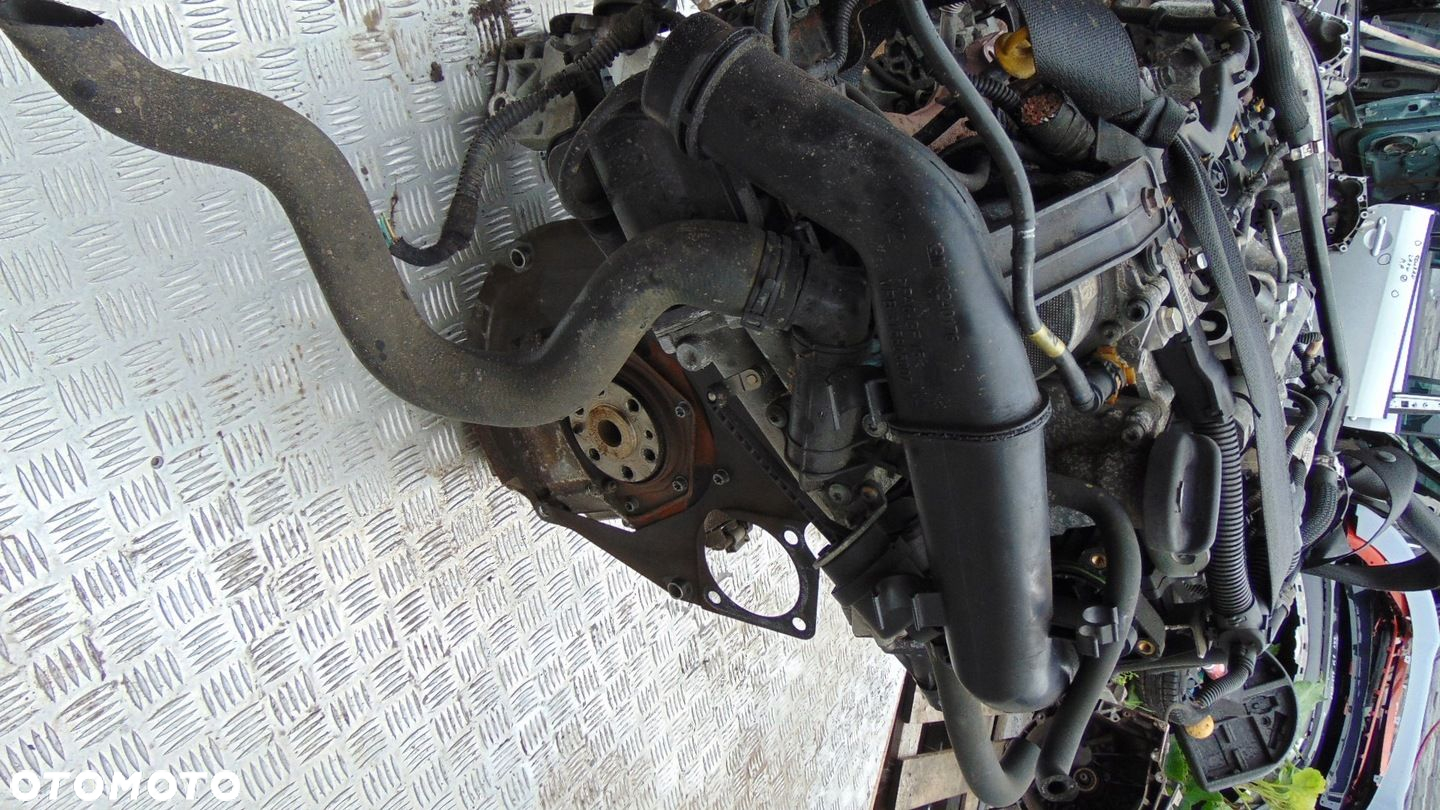 SILNIK SŁUPEK 2.0 CDTI A20DTH OPEL INSIGNIA A ASTRA J ZAFIRA - 6
