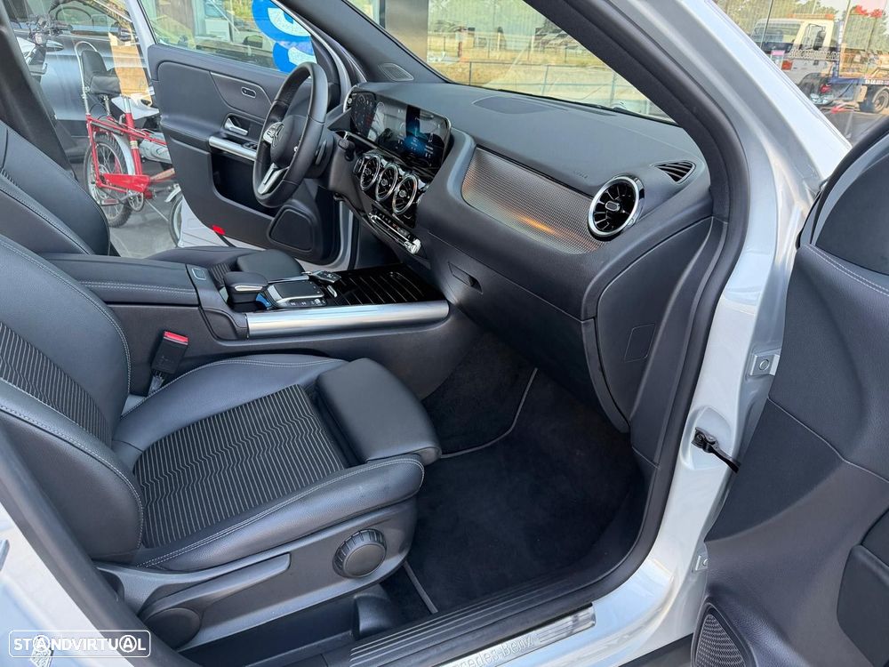 Mercedes-Benz GLA 250 - 10