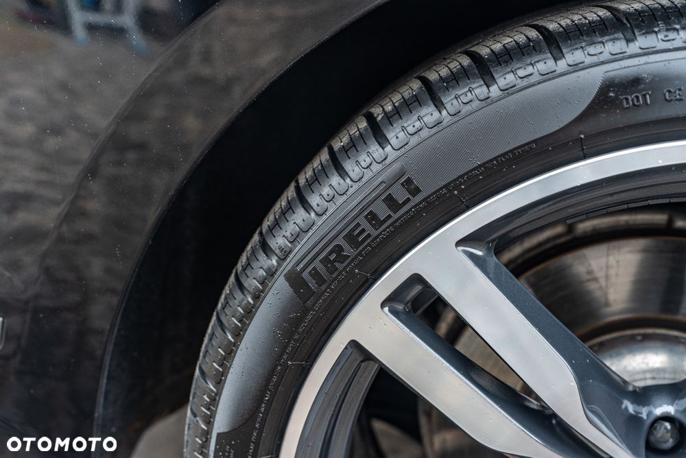 BMW Seria 7 740d xDrive mHEV sport - 9