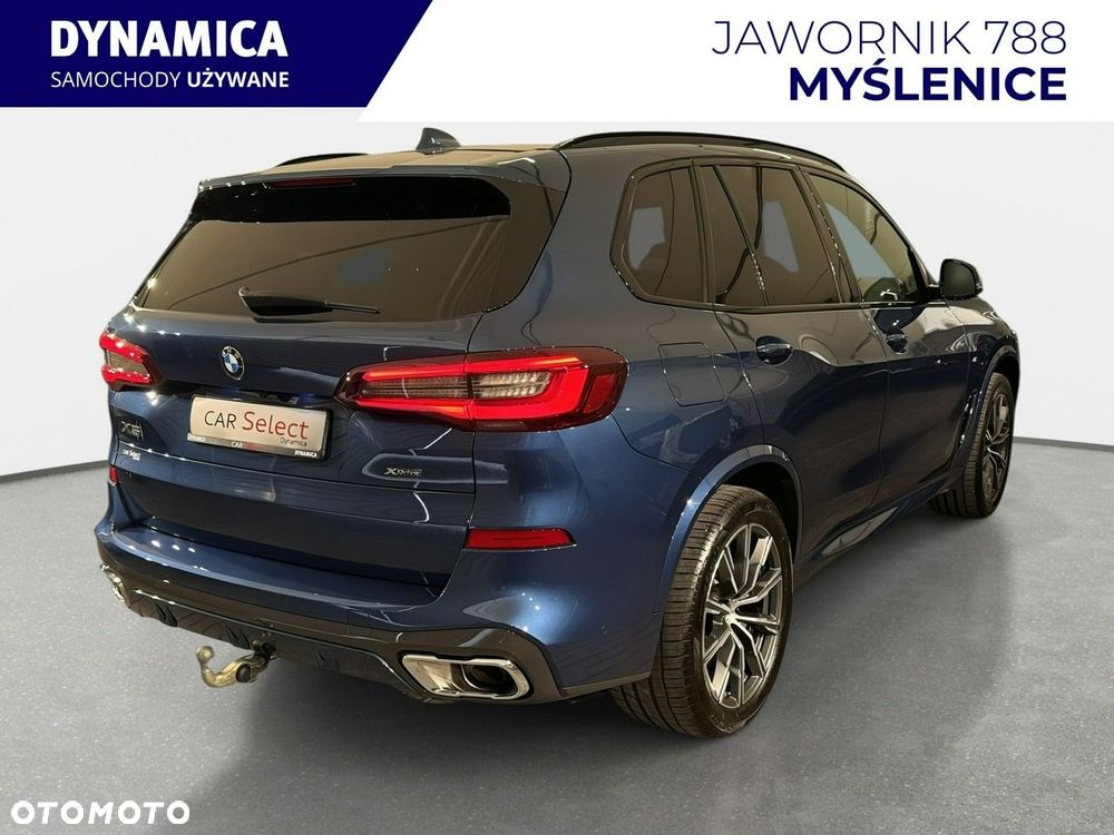 BMW X5 - 9