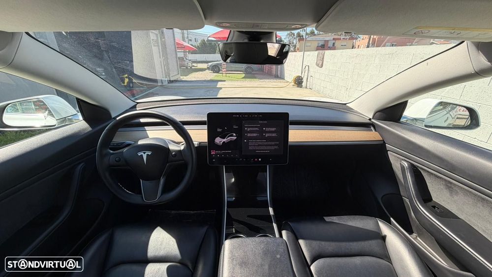 Tesla Model 3 Long-Range Dual Motor AWD - 23