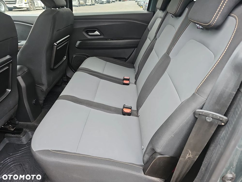 Dacia Jogger 1.0 TCe Extreme - 24