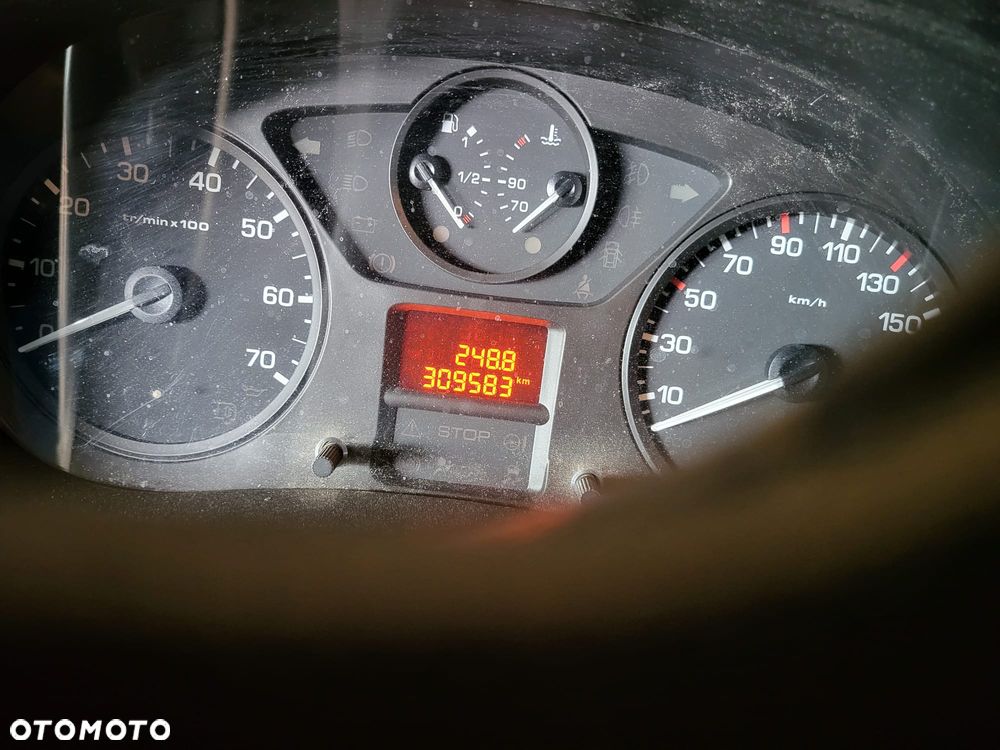 Citroën Berlingo - 7