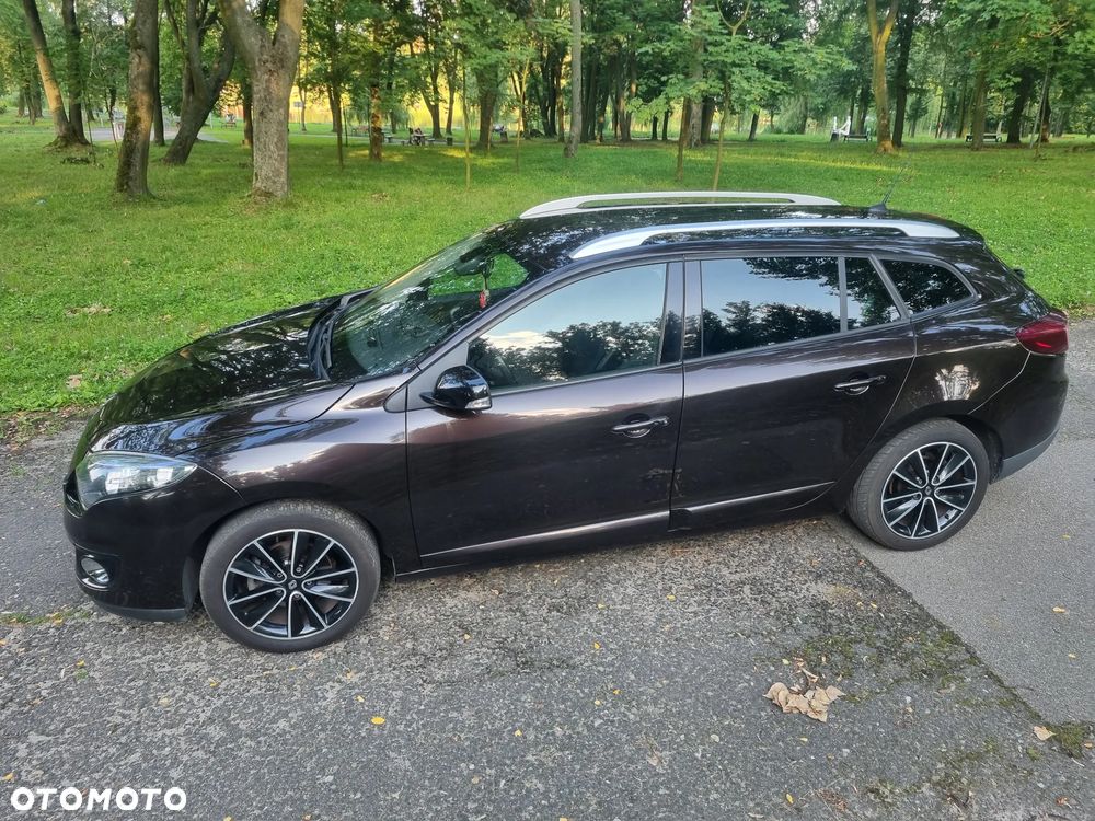 Renault Megane ENERGY TCe 115 Start & Stop LIMITED - 5
