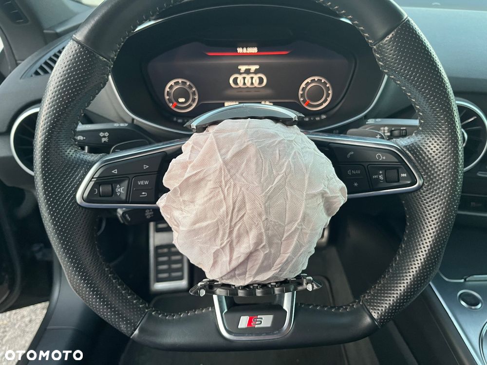 Audi TT Coupé 40 TFSI S tronic - 17