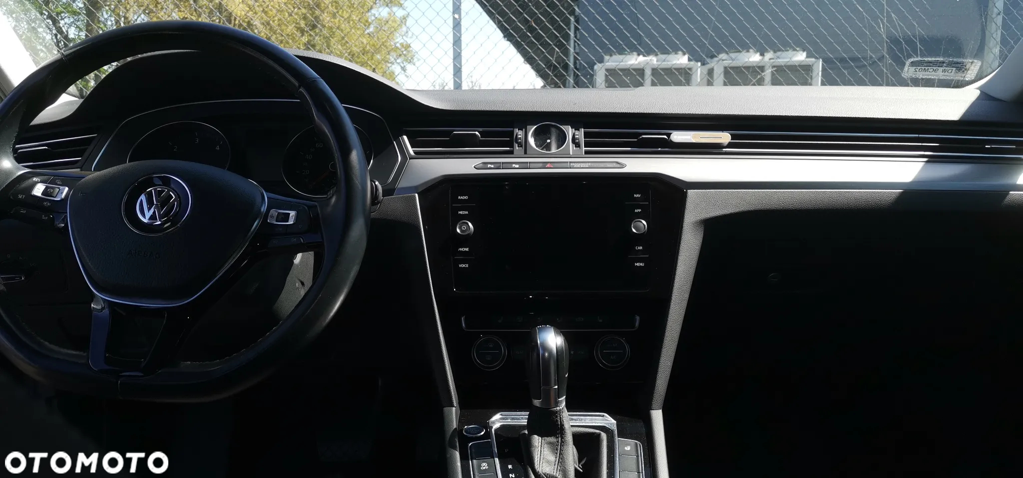 Volkswagen Arteon 2.0 TDI SCR Elegance DSG - 12