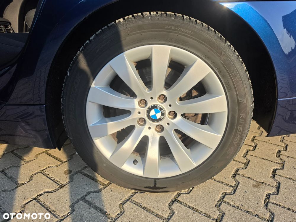 BMW Seria 5 525d Edition Exclusive - 22