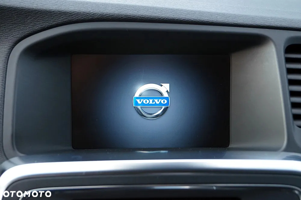 Volvo S60 D4 Summum - 37