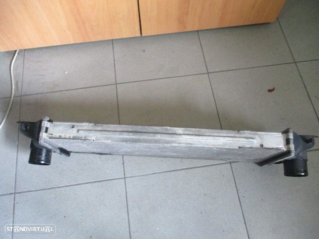 Radiador Intercooler 7700312903F RENAULT TRAFIC  2004 1.9 Dci - 3