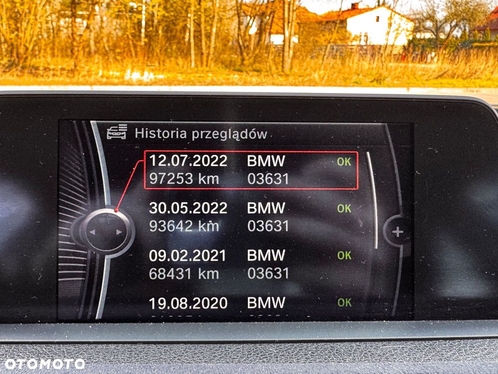 BMW Seria 4 420i - 16