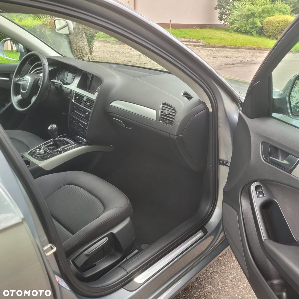 Audi A4 Avant - 19