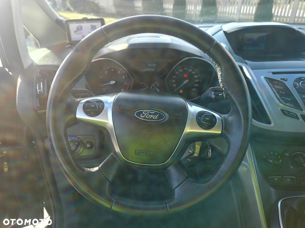 Ford C-MAX 1.6 Trend - 22