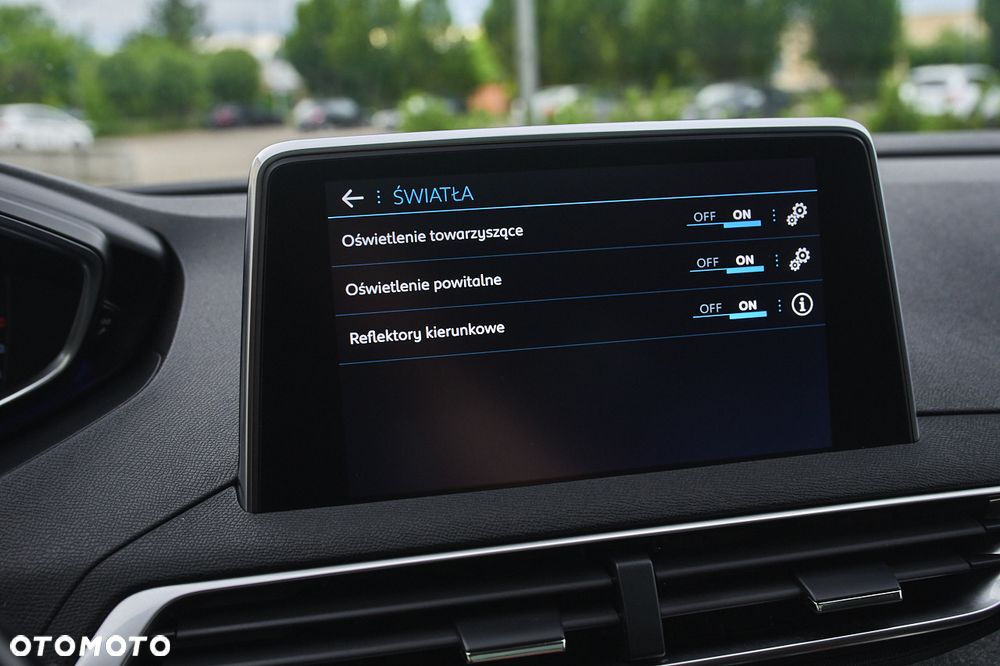 Peugeot 5008 BlueHDI 130 Allure Business-Paket - 35
