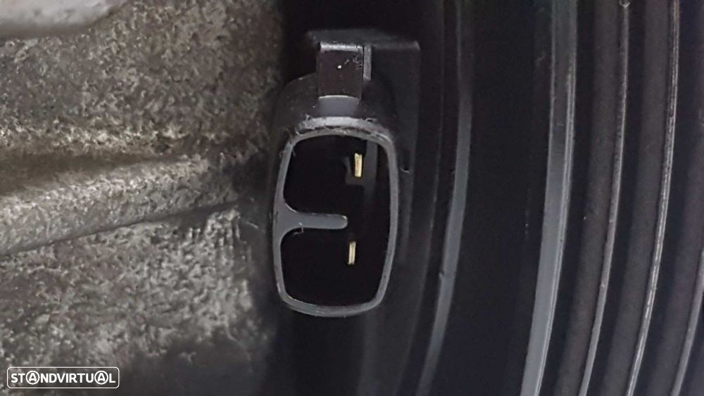 COMPRESSOR DE AR CONDICIONADO FIAT PUNTO BERLINA (188) 1.2 8V - 2