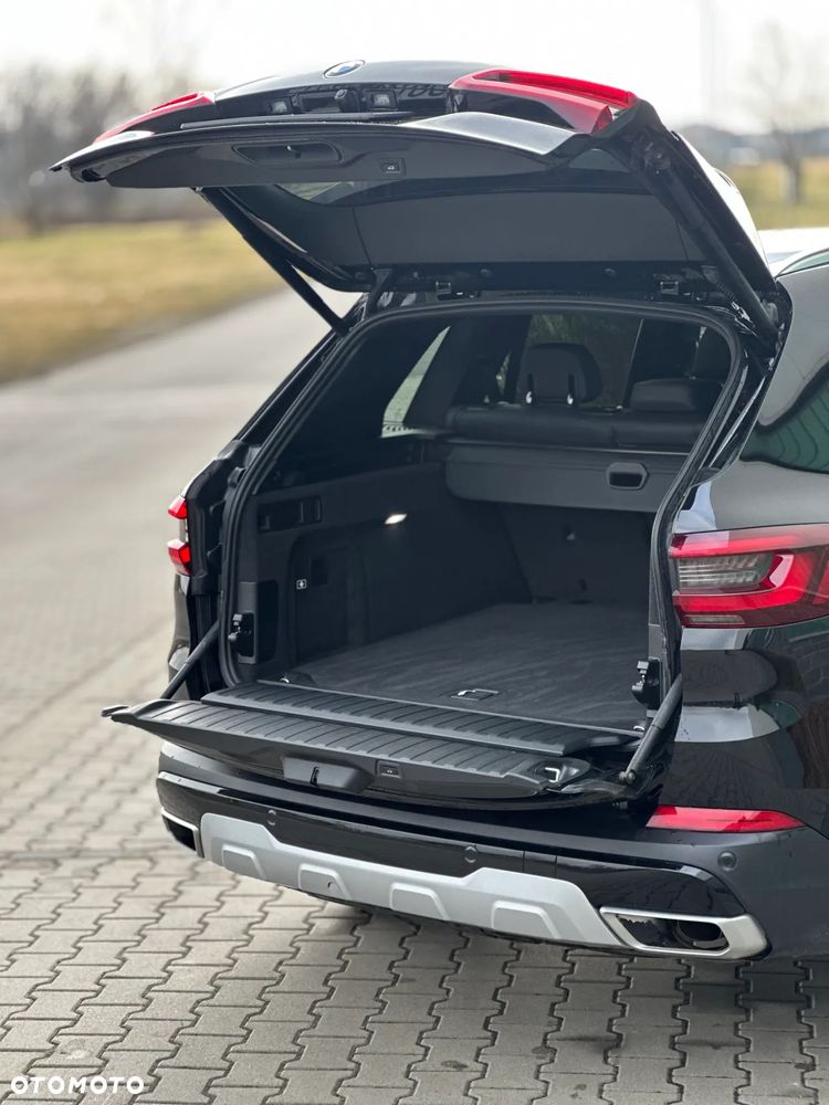 BMW X5 xDrive25d - 5