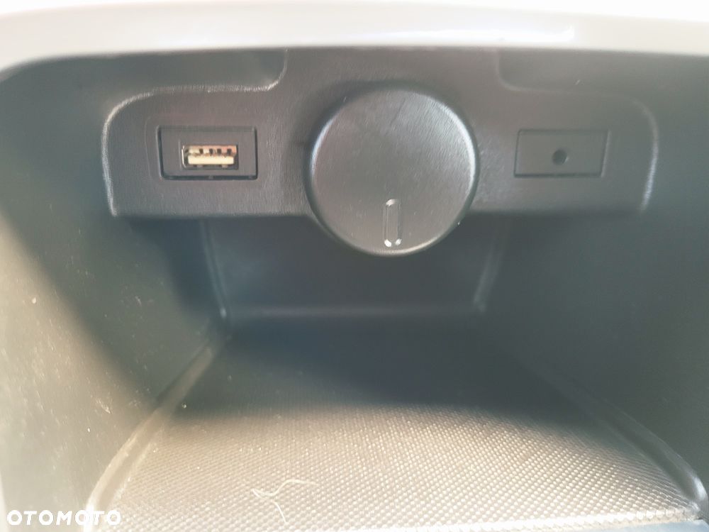 Opel Astra 1.7 CDTI DPF Edition Sport - 23