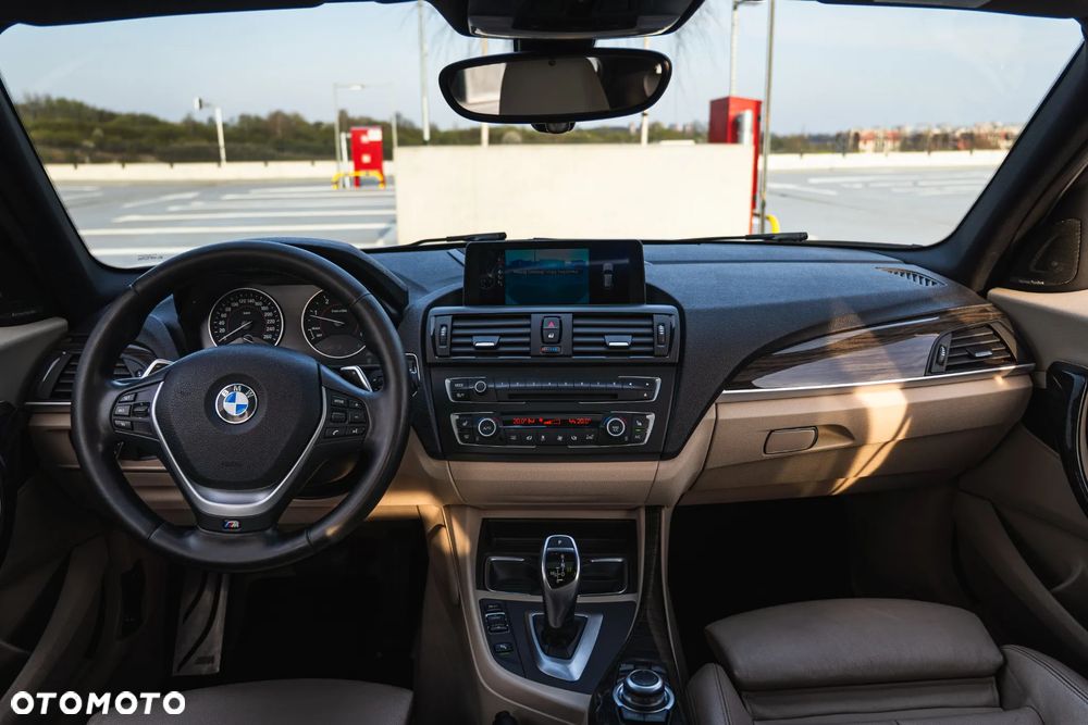 BMW Seria 1 125d - 28