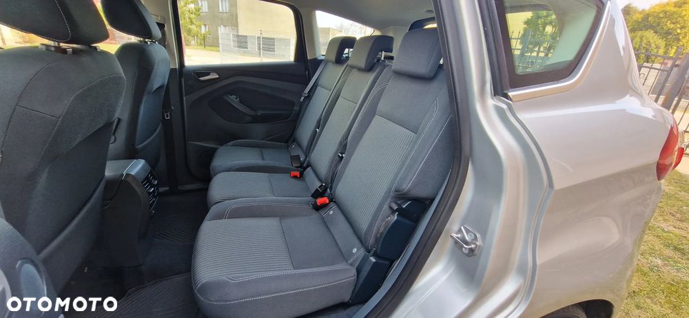 Ford C-MAX 1.0 EcoBoost Titanium ASS - 24