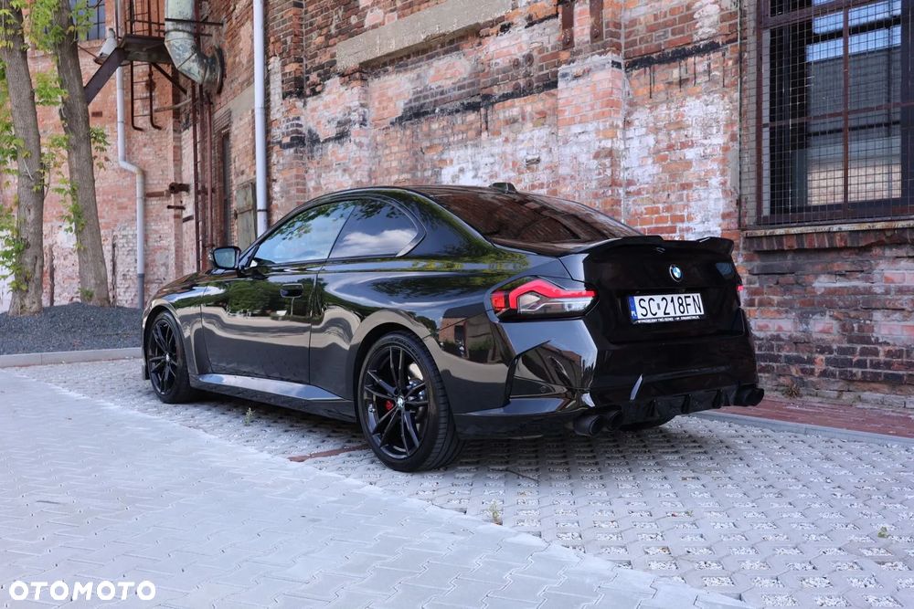 BMW Seria 2 M240i - 5