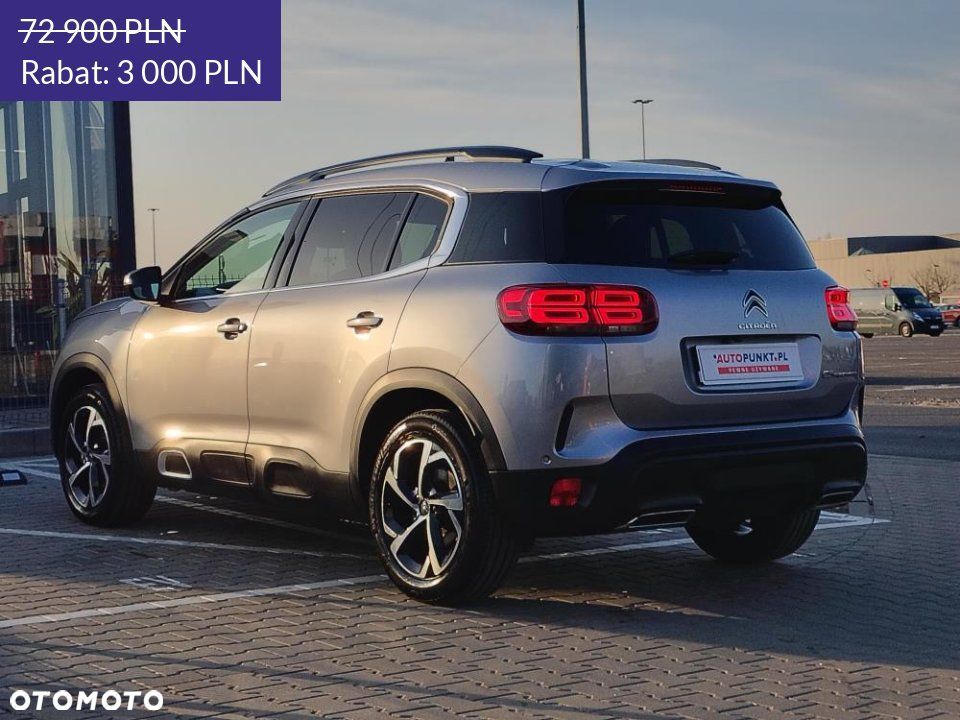 Citroën C5 Aircross - 7