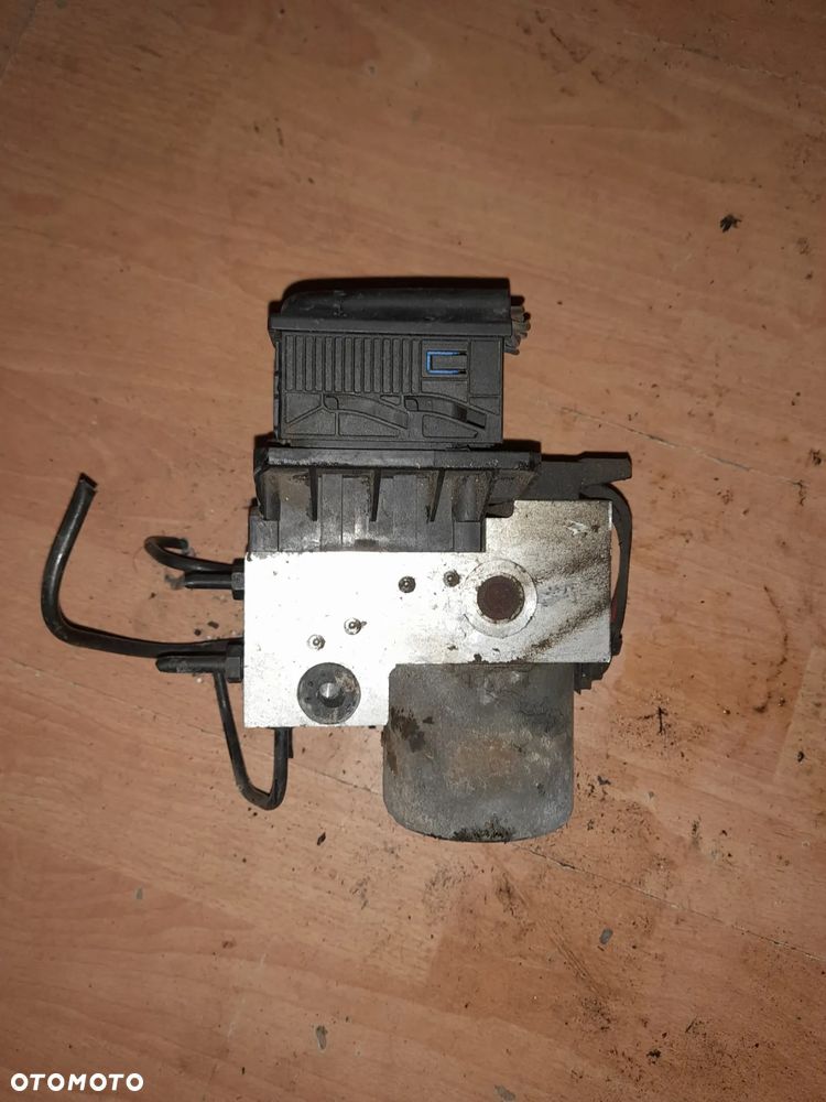 AUDI A4 B5 VW PASSAT B5 POMPA ABS 8E0 614 111 - 2