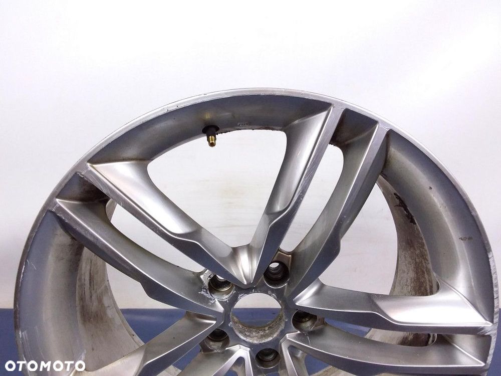 AUDI Q5 8R FELGA ALUMINIOWA 8,5X19 5X112 ET 43 - 2
