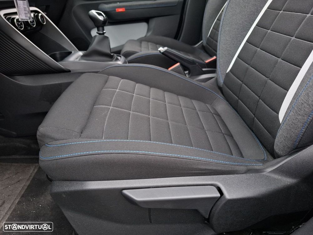 Citroën C3 1.2 PureTech Max - 26