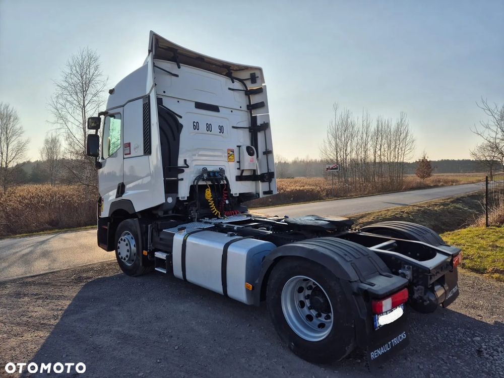 Renault T480 - 4