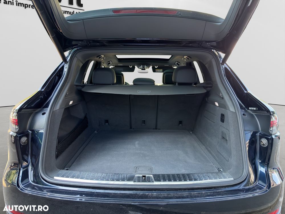 Porsche Cayenne Tiptronic S - 19