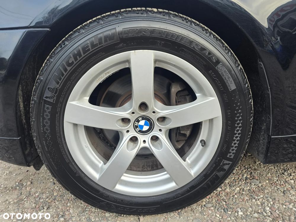 BMW Seria 5 - 16