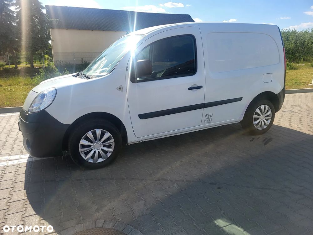Renault Kangoo - 6